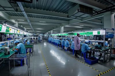 傳音再傳佳音 南山手機(jī)制造商助力孟加拉國手機(jī)制造業(yè)升級與市場調(diào)研分析