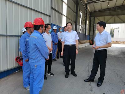 省領(lǐng)導(dǎo)深入沙縣區(qū)開(kāi)展市場(chǎng)專題調(diào)研 把脈發(fā)展促提升